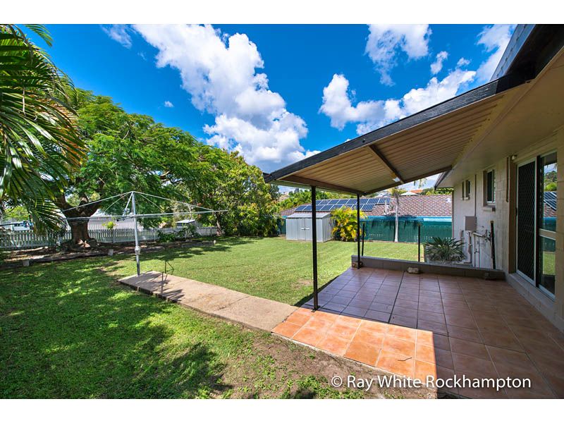 9 Vyner Street, Wandal, QLD 4700