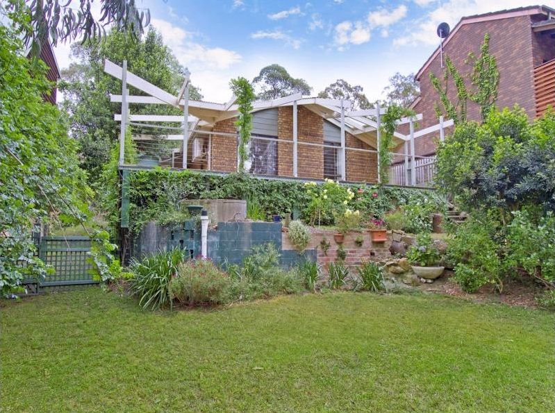 Bowen Mountain, NSW 2753