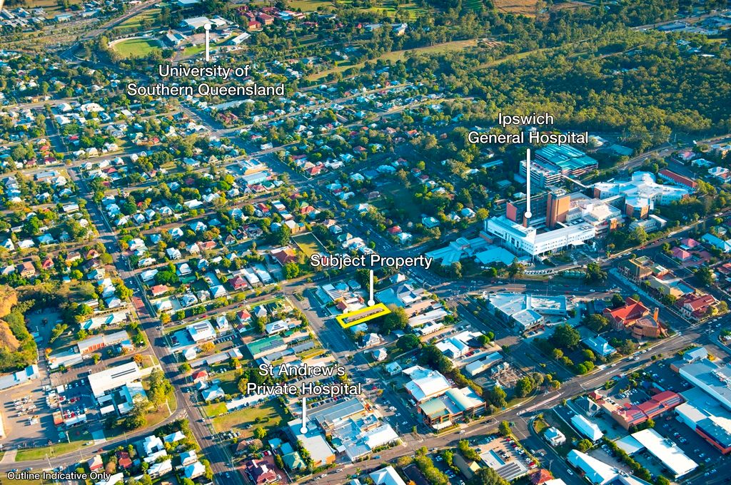 17 Pring Street, Ipswich, QLD Commercial • Ray White Commercial
