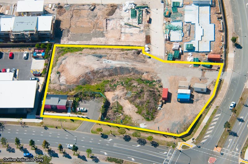 Commercial Land Land/Development Property Sold Mango Hill, QLD 2327 Halpine Drive