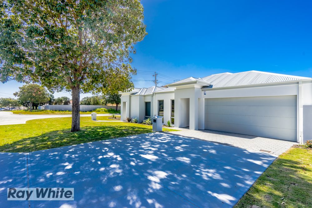 31 C Wisborough Crescent, Balga, WA 6061