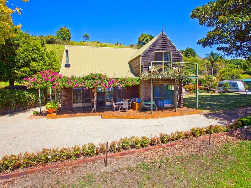 52 Saddleback Mountain Road, Kiama, NSW 2533