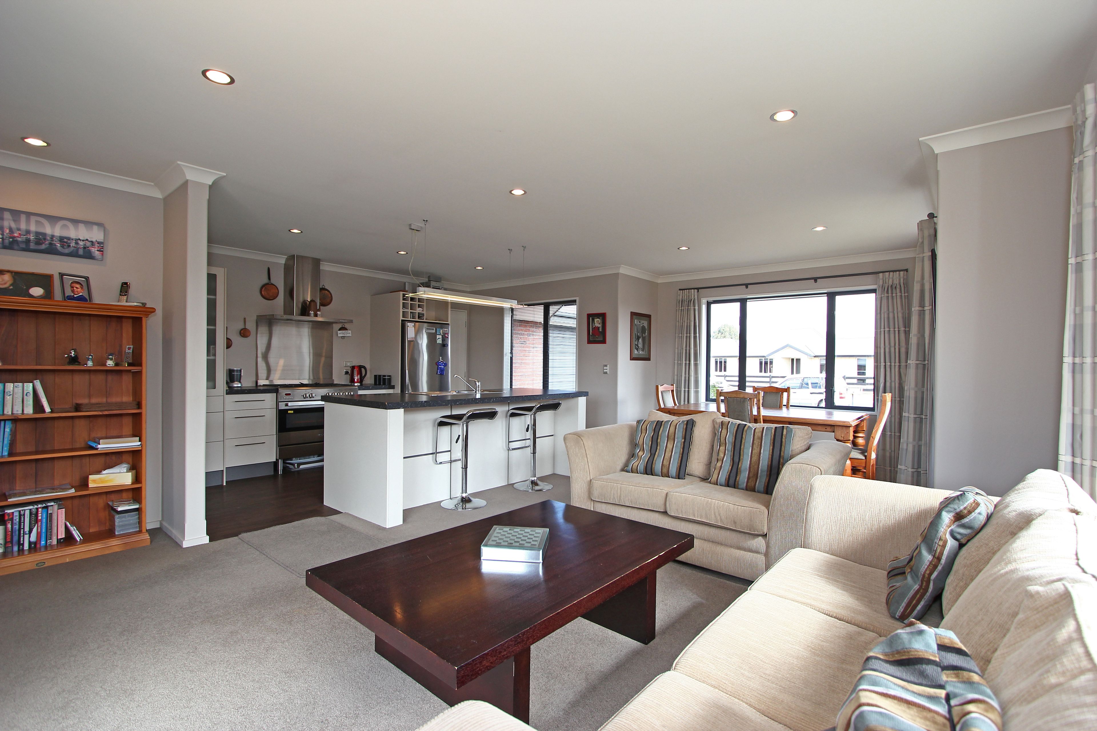 3 Binyon Place, Rolleston, Selwyn District