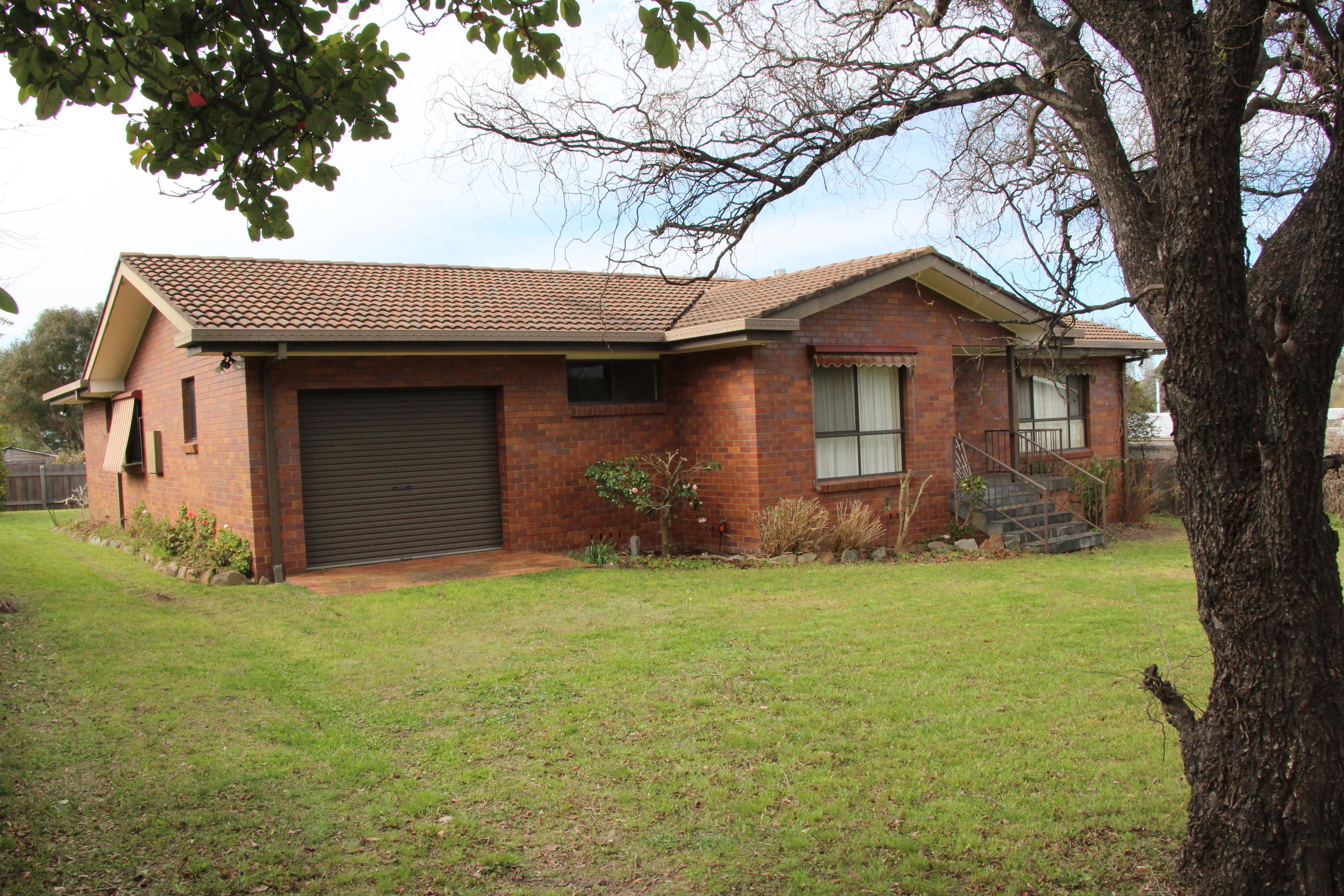 70 Molesworth Street