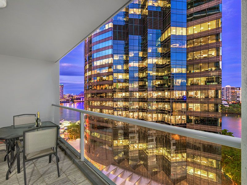 137/26 Felix Street, BRISBANE, QLD 4000