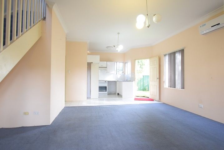 3/83 AUGUSTA Street, Punchbowl, NSW 2196