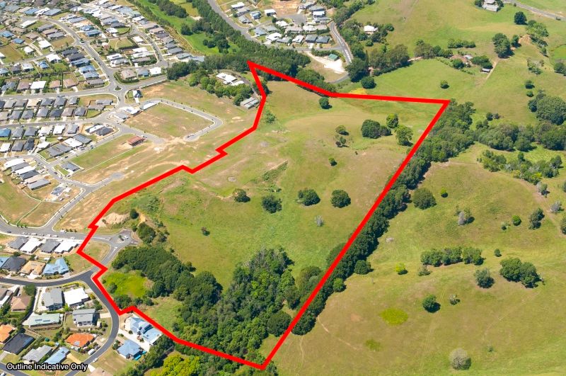 Hundred Hills Estate, Murwillumbah, NSW Commercial Land Land