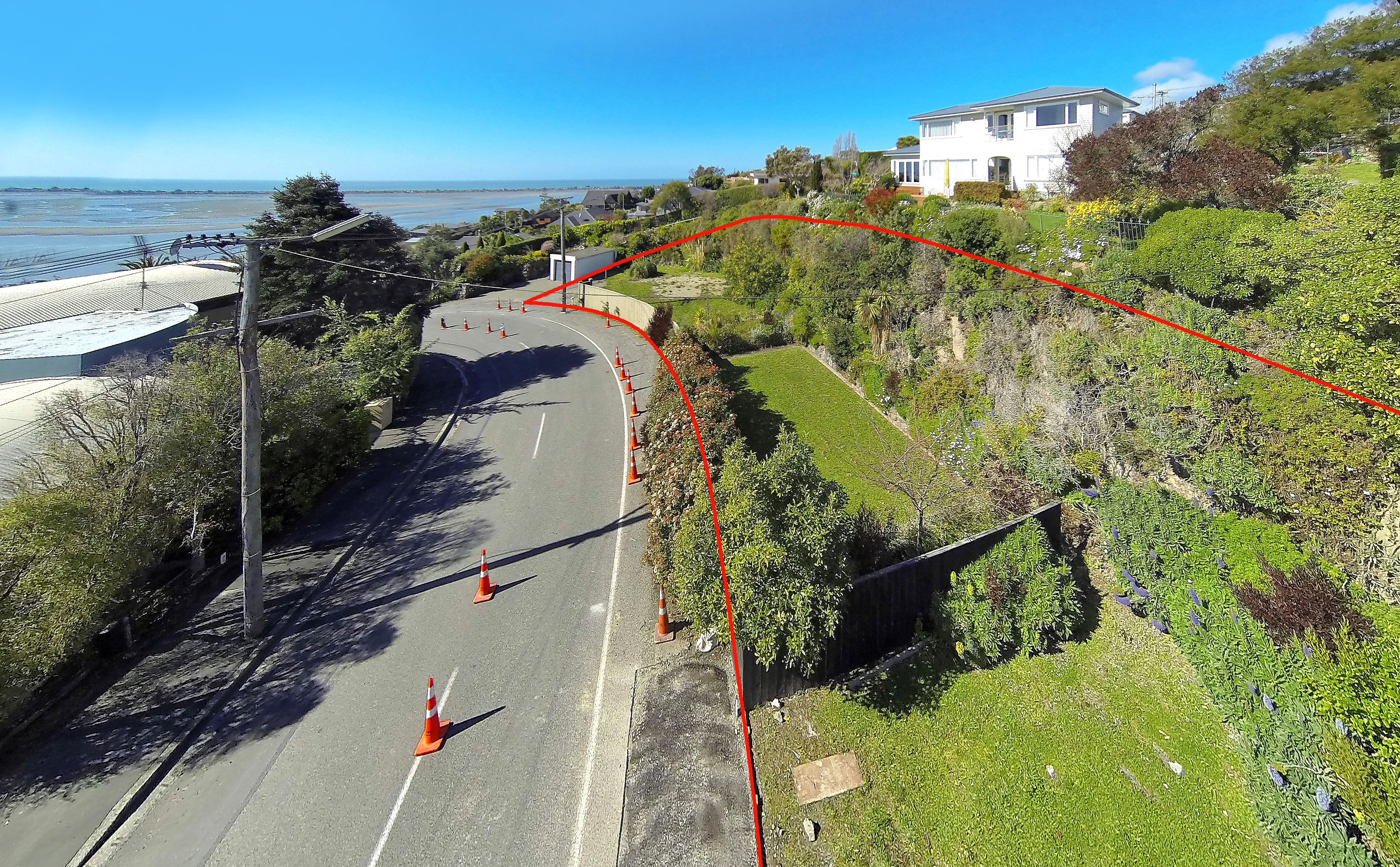 5 Marama Crescent, Mount Pleasant, Christchurch City
