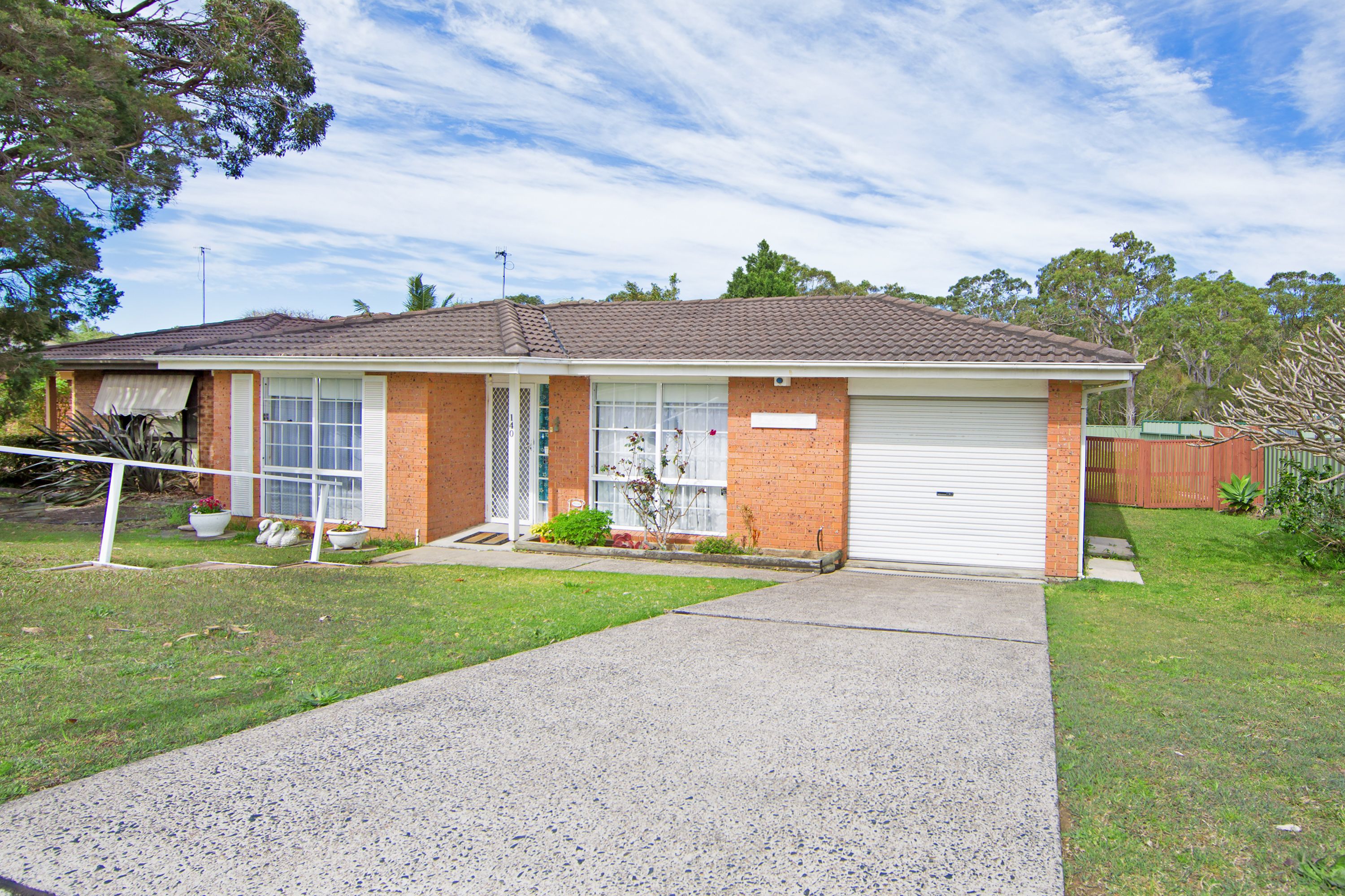 140 Thomas Mitchell Road