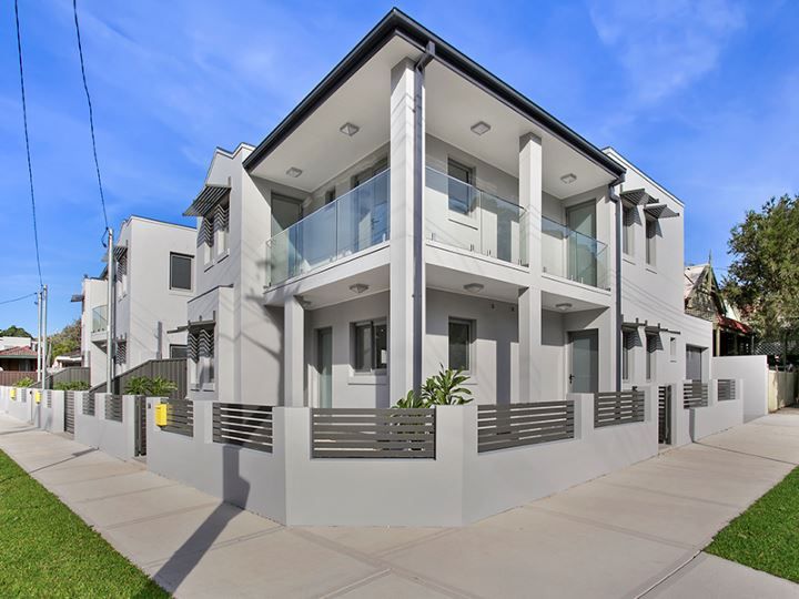 54 Darley Road