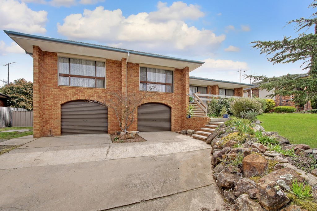 14 McDermott Drive, Goulburn, NSW 2580
