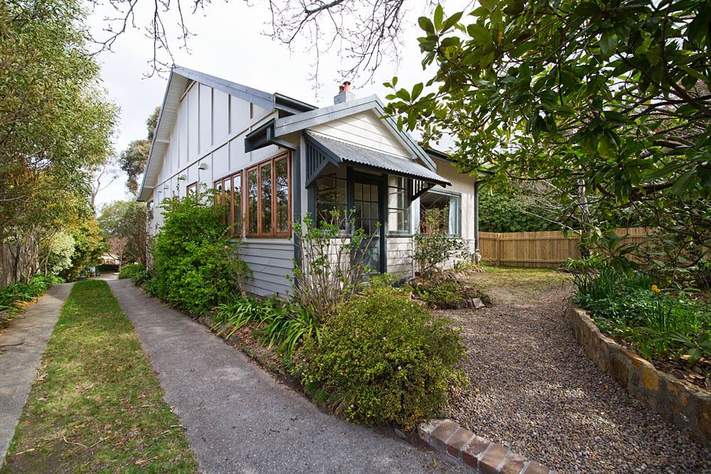 15 Carysfort Street