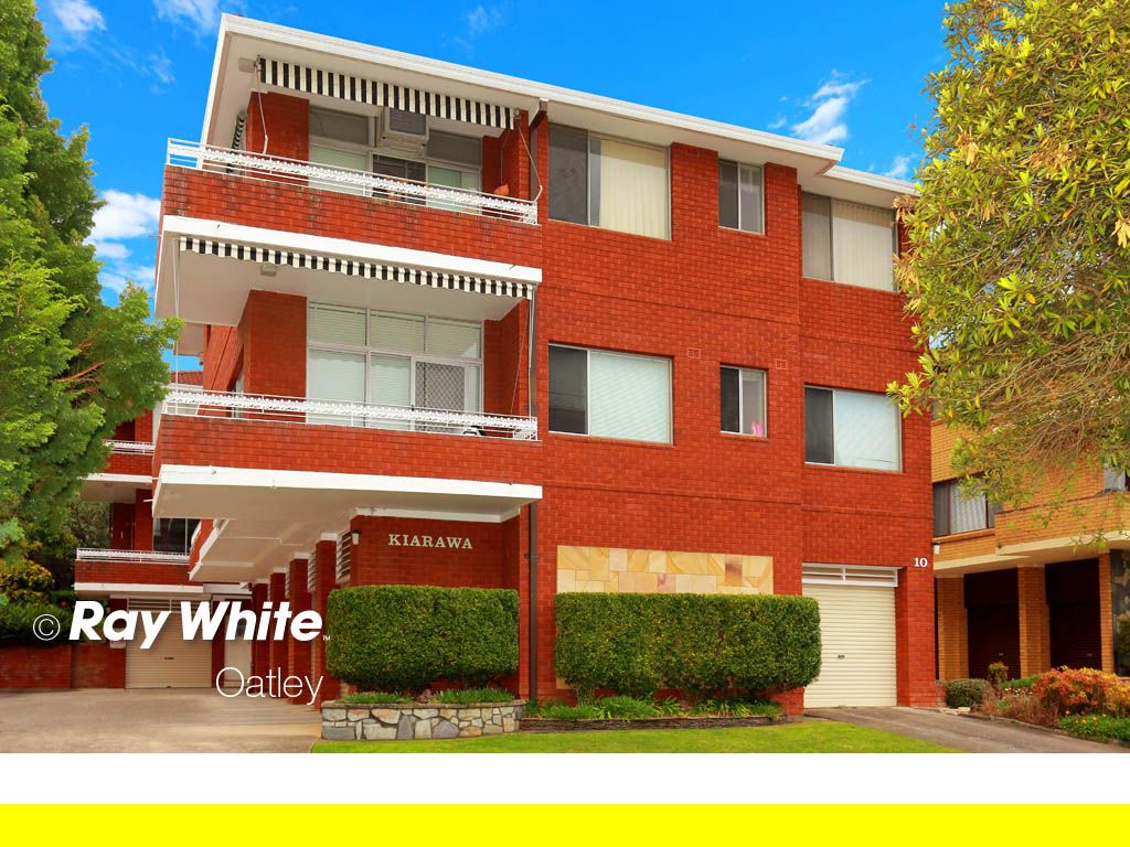 10 Letitia Street, Oatley NSW 2223
