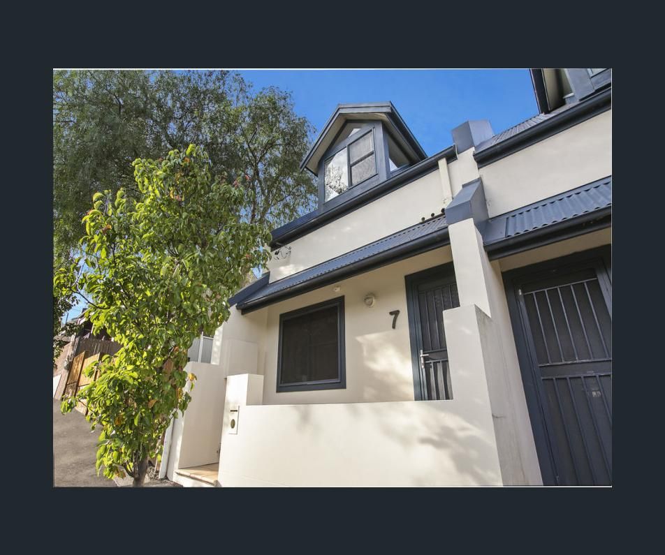 7 Foucart Street, Rozelle NSW 2039