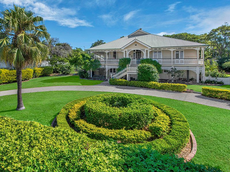20 Campbell Terrace, Wavell Heights QLD 4012