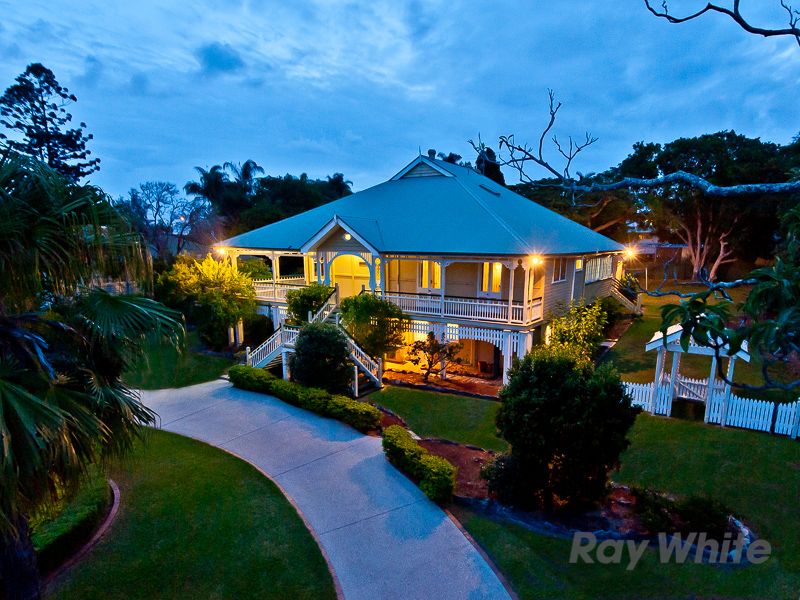 20 Campbell Terrace, Wavell Heights, QLD 4012