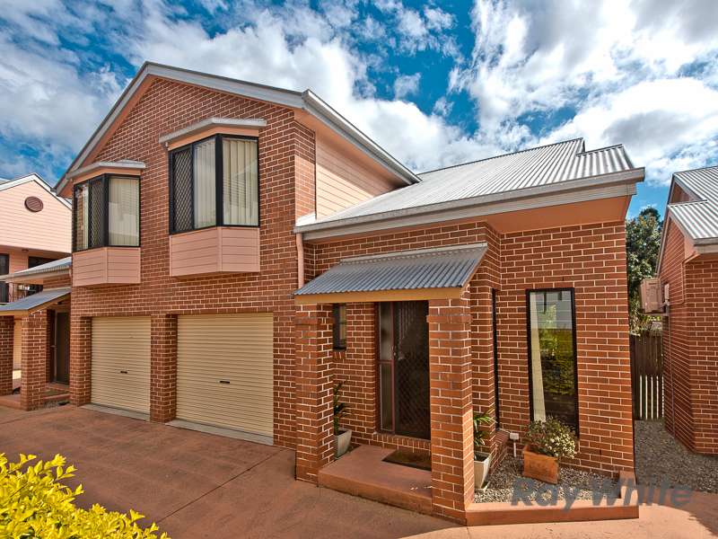 3/8 Bermingham Street, Alderley, QLD 4051