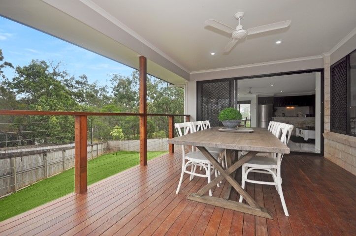 75 a Lennon Boulevard, Narangba, QLD 4504