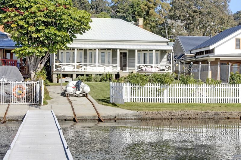 135 Brighton Avenue, Toronto, NSW 2283