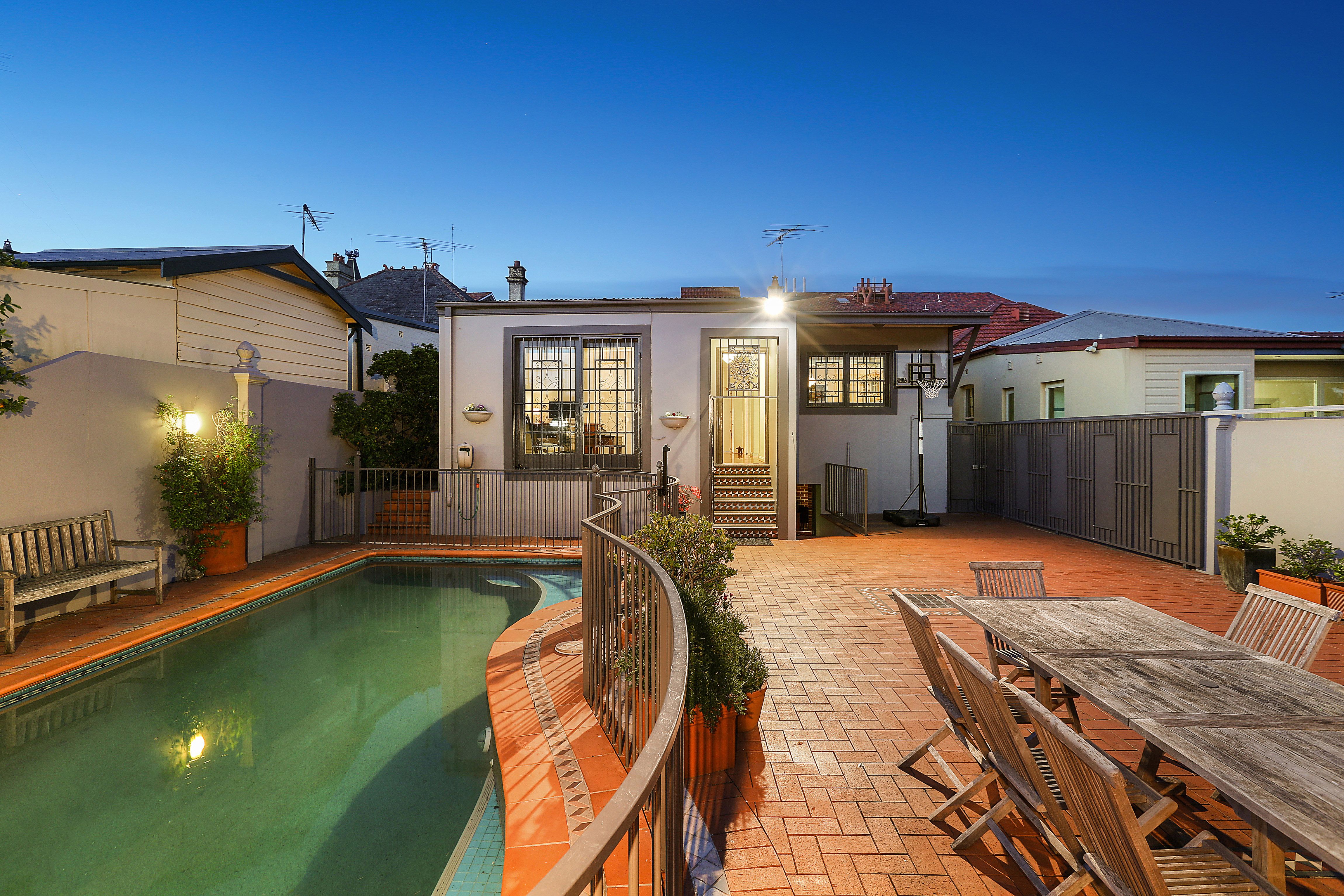 106 Newington Road, Marrickville, NSW 2204
