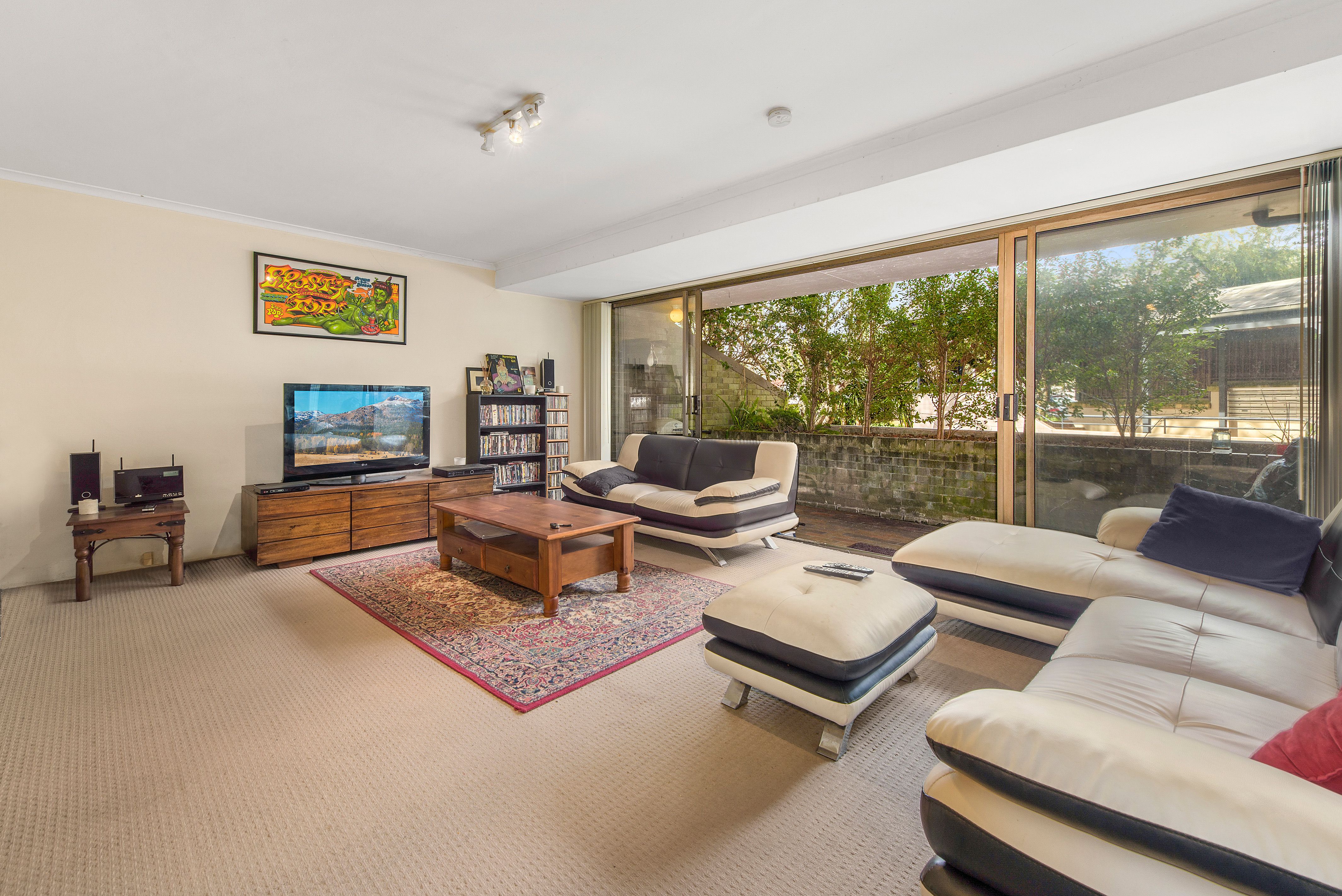 110 Cascade Street, Paddington NSW 2021