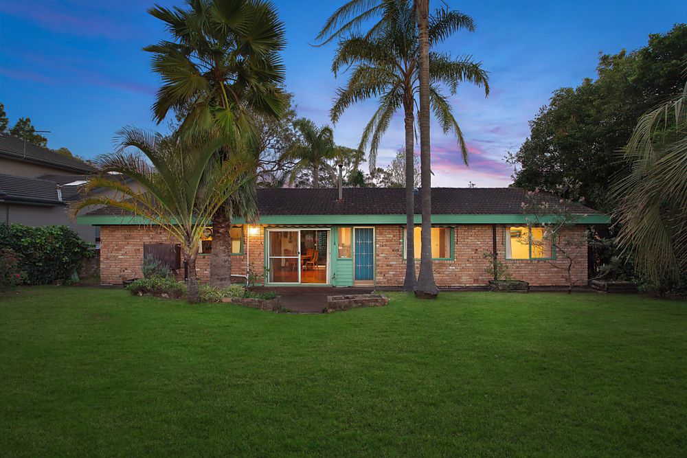 22 Athena Avenue