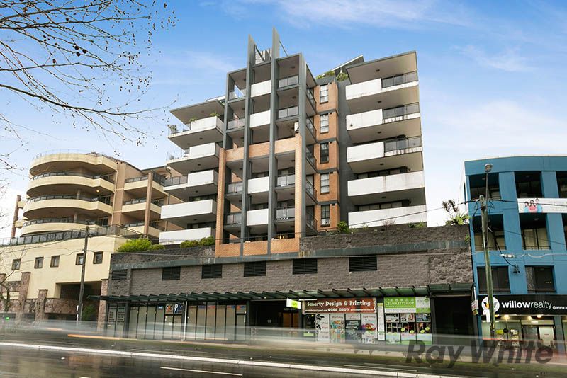 17/635-637 Princes Highway, Rockdale, NSW 2216