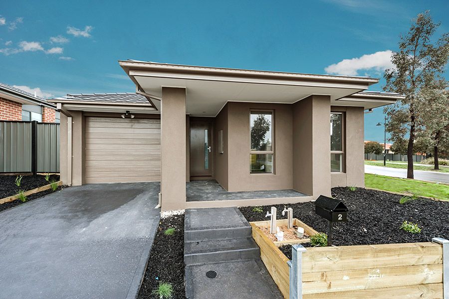2 Clendon Way, Craigieburn, VIC 3064