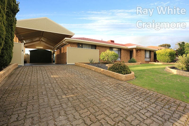 8 Kakuna Crescent, Craigmore, SA 5114