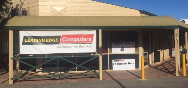 Shop 4-6 33 Moreton Terrace, Dongara, WA 6525
