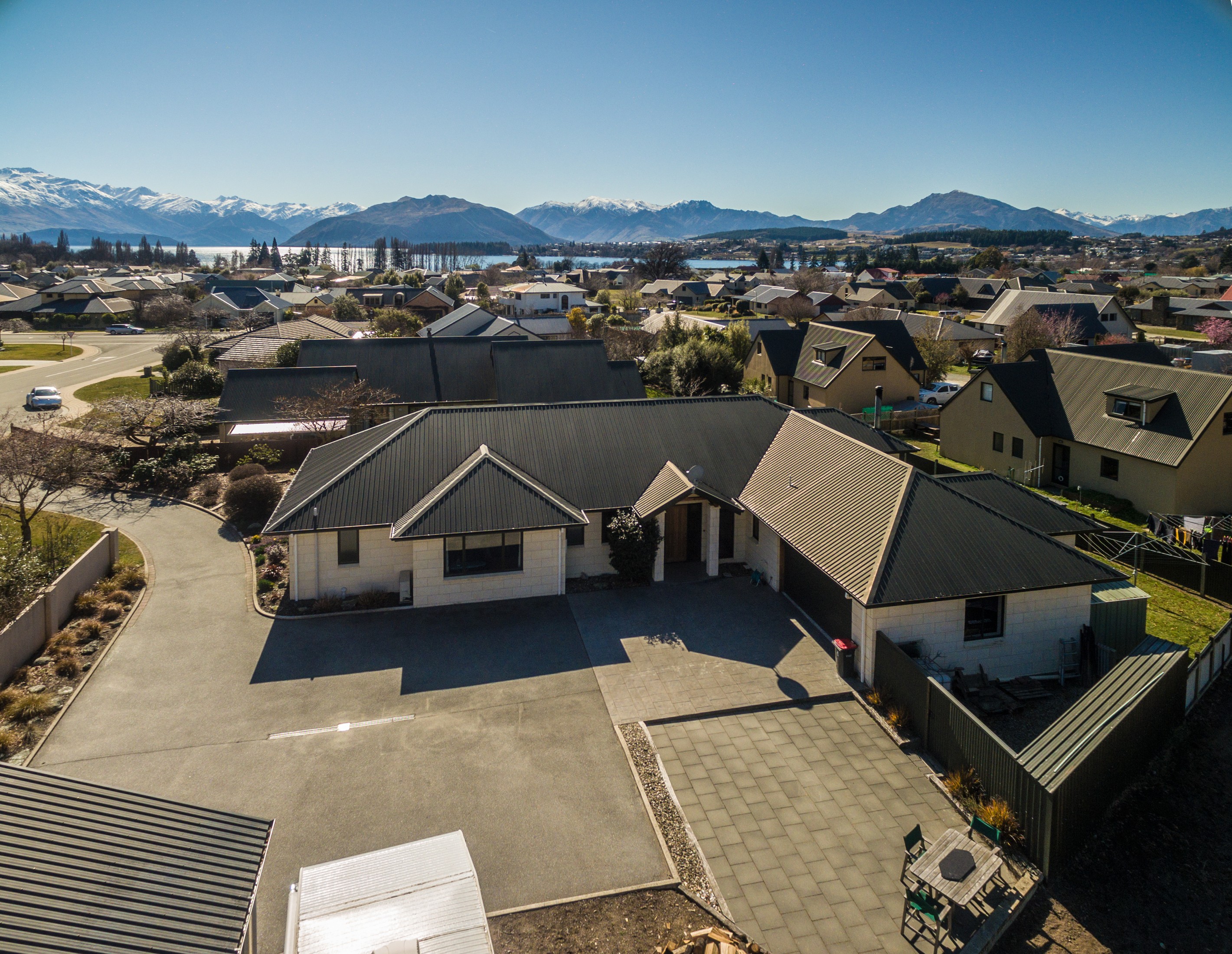 5 Oakwood Place, Wanaka, Queenstown Lakes District