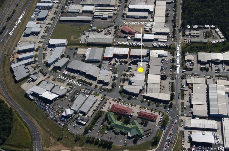 3/8-10 Boeing Place, Caboolture, QLD 4510
