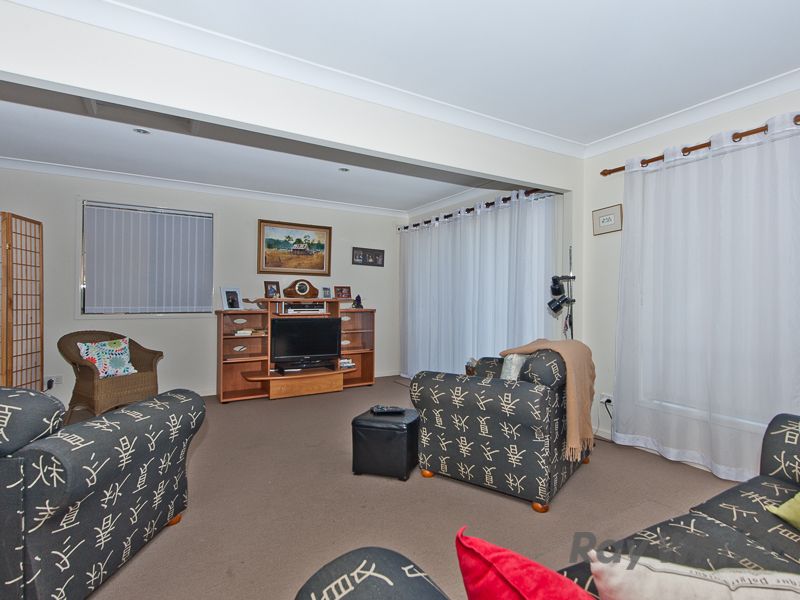 3 Paladin Place, Bald Hills, QLD 4036