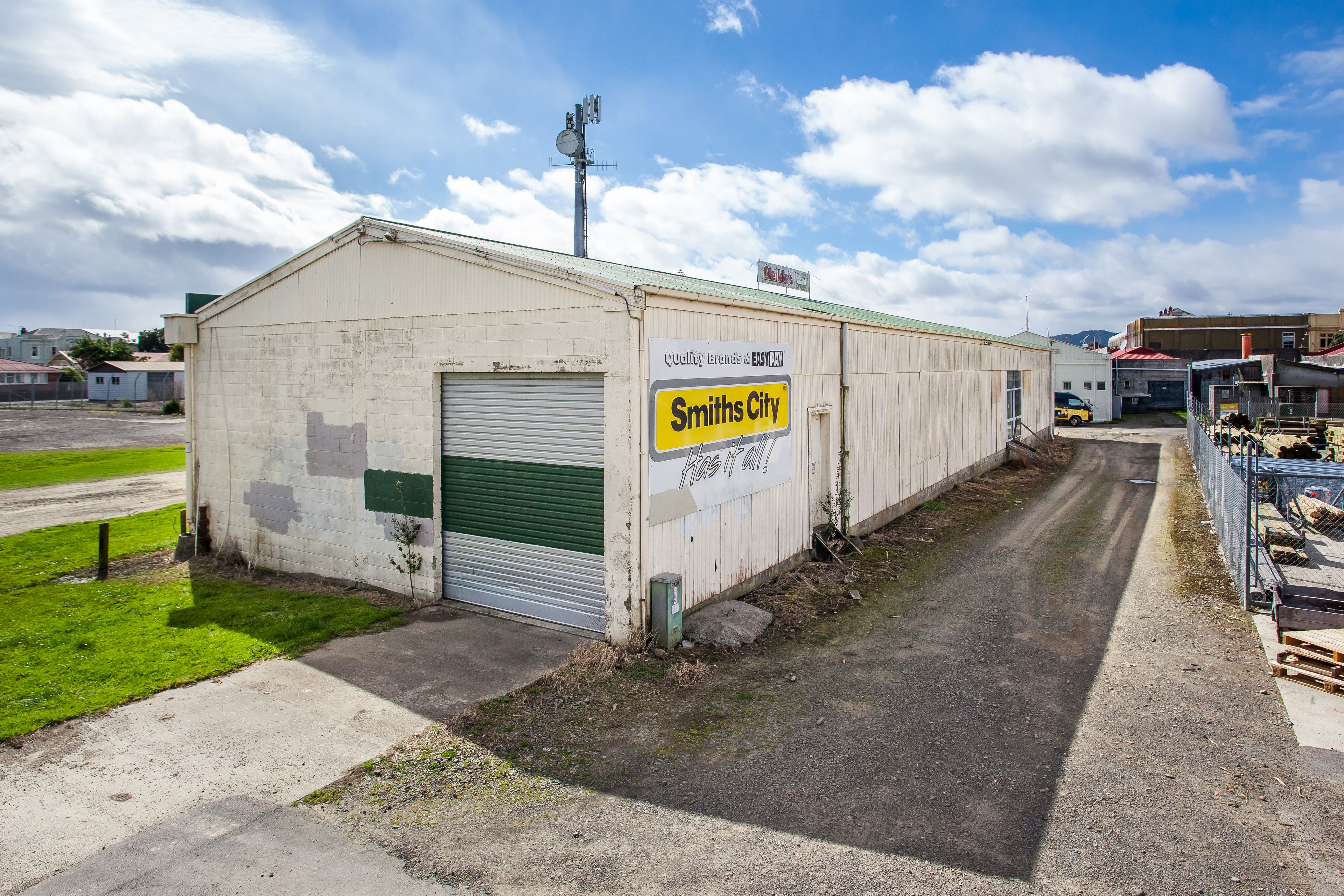 10 Potts Avenue, Opotiki, Opotiki District