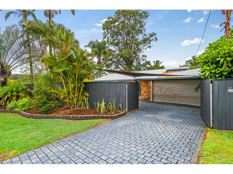 14 Lancefield Place, Rochedale South, QLD 4123
