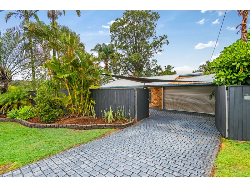 14 Lancefield Place, Rochedale South, QLD 4123