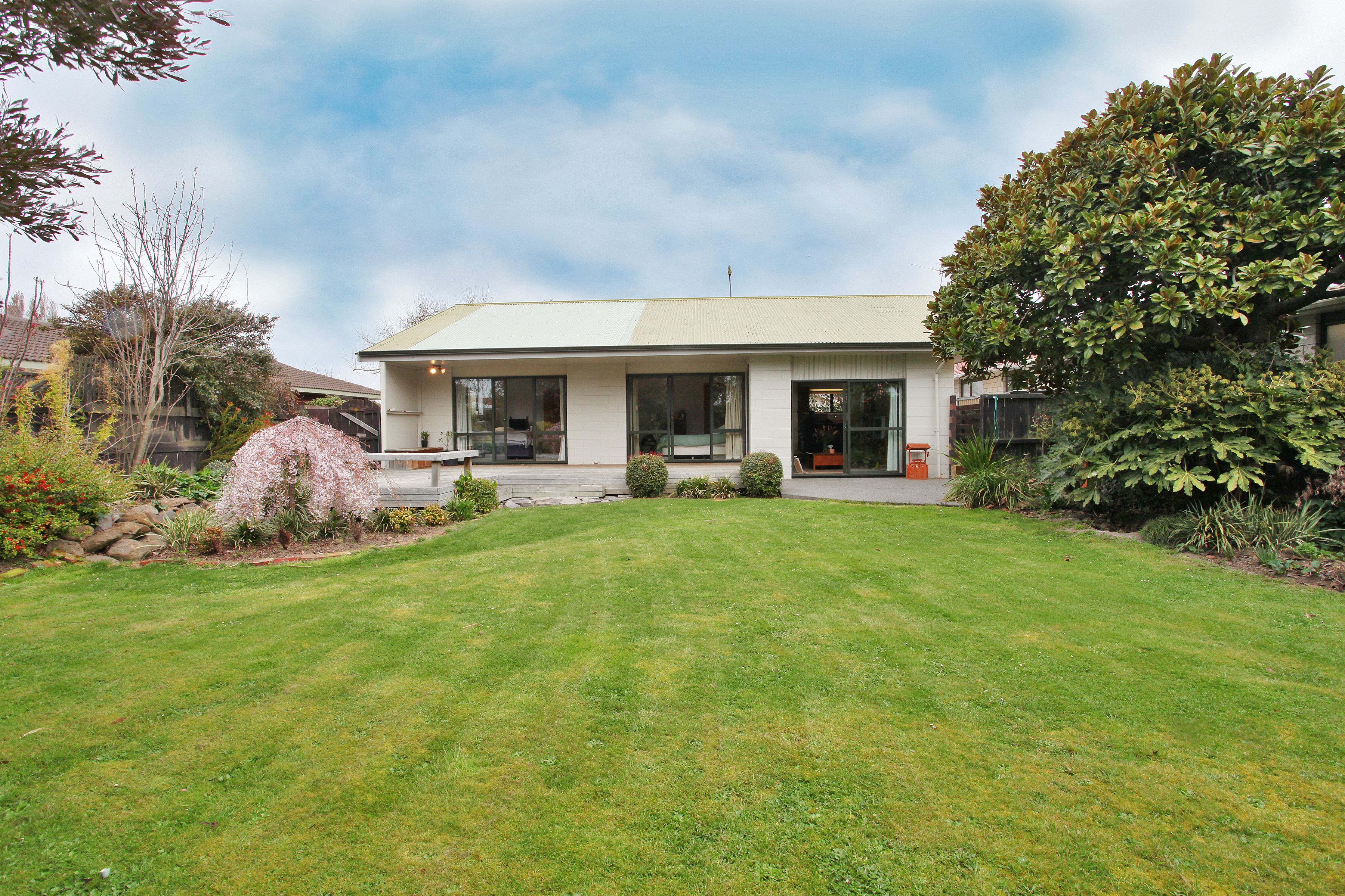38 Sarabande Avenue, Redwood, Christchurch City