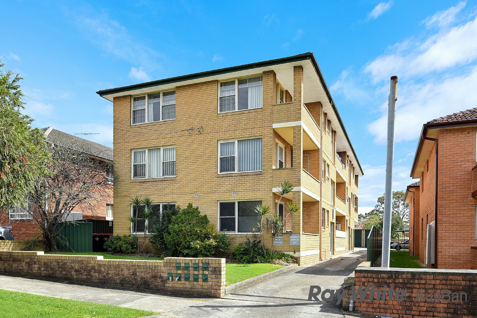 9 MARY Street, Wiley Park NSW 2195