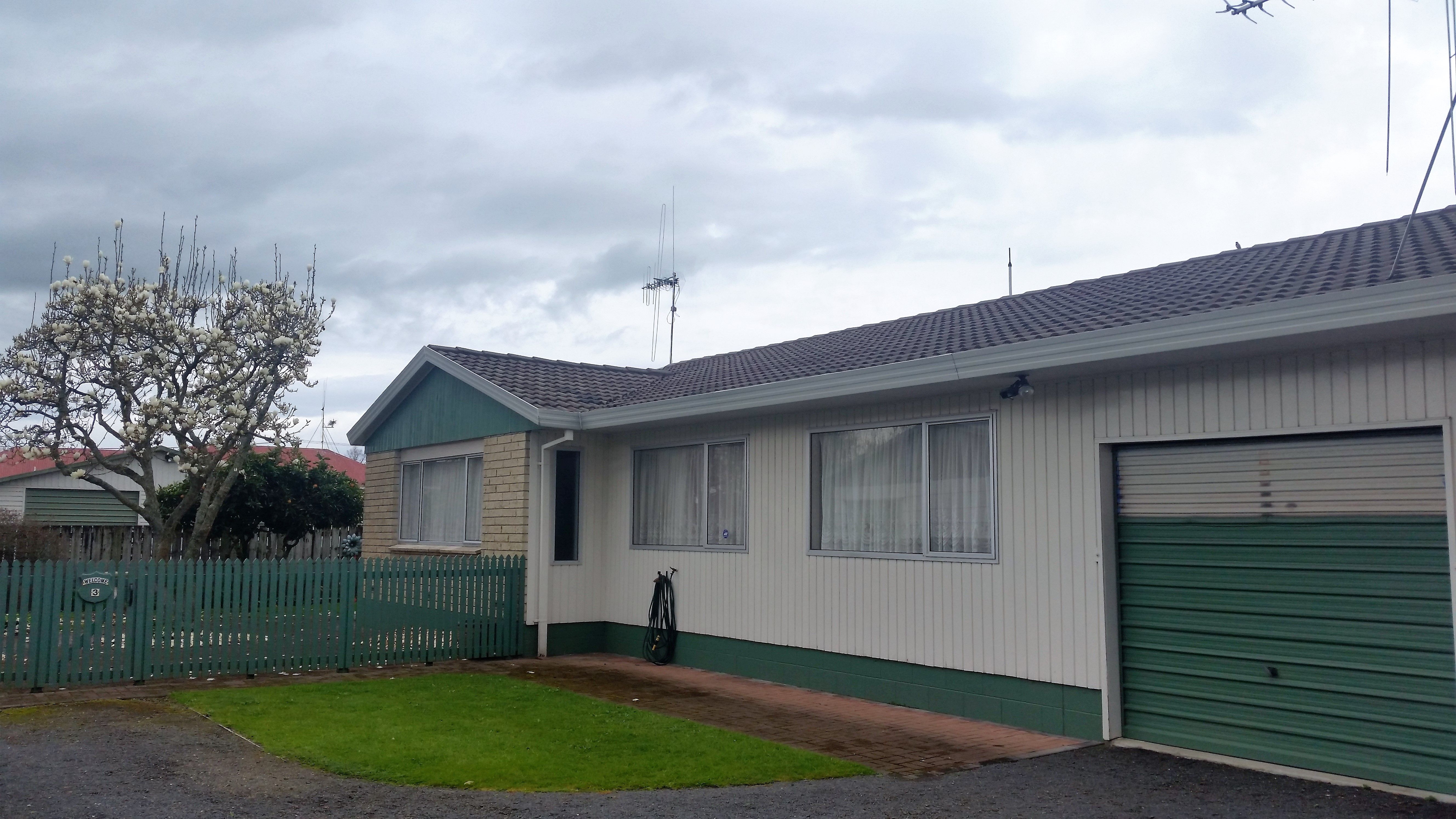 3/1148 Alexandra Street, Te Awamutu, Waipa District