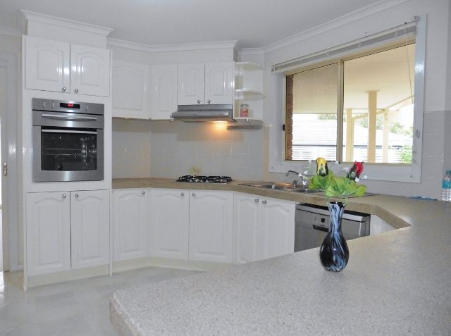 3 Franks Way, Cranbourne North, VIC 3977