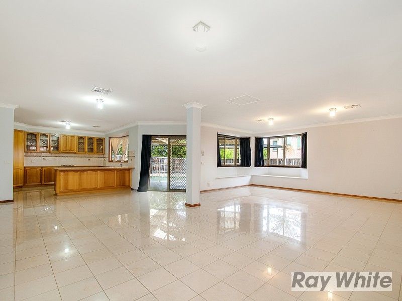 60 Sanctuary Drive, Beaumont Hills, NSW 2155