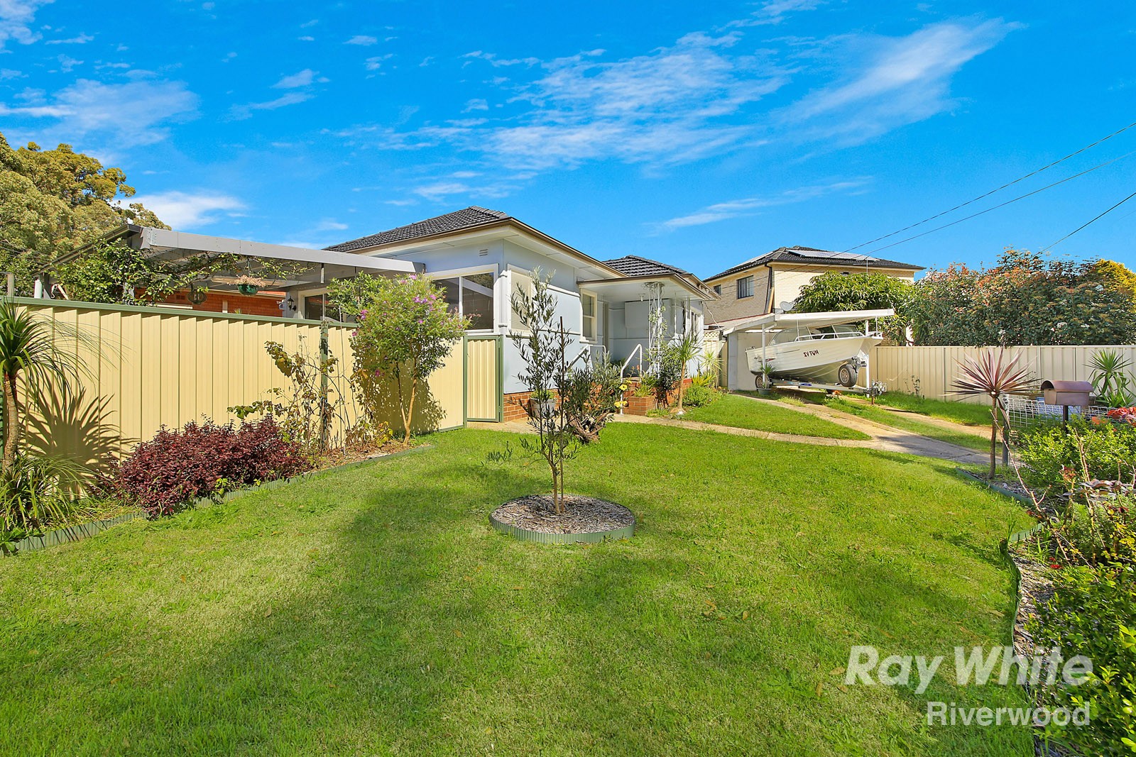 23 Webb Street, Riverwood, NSW 2210