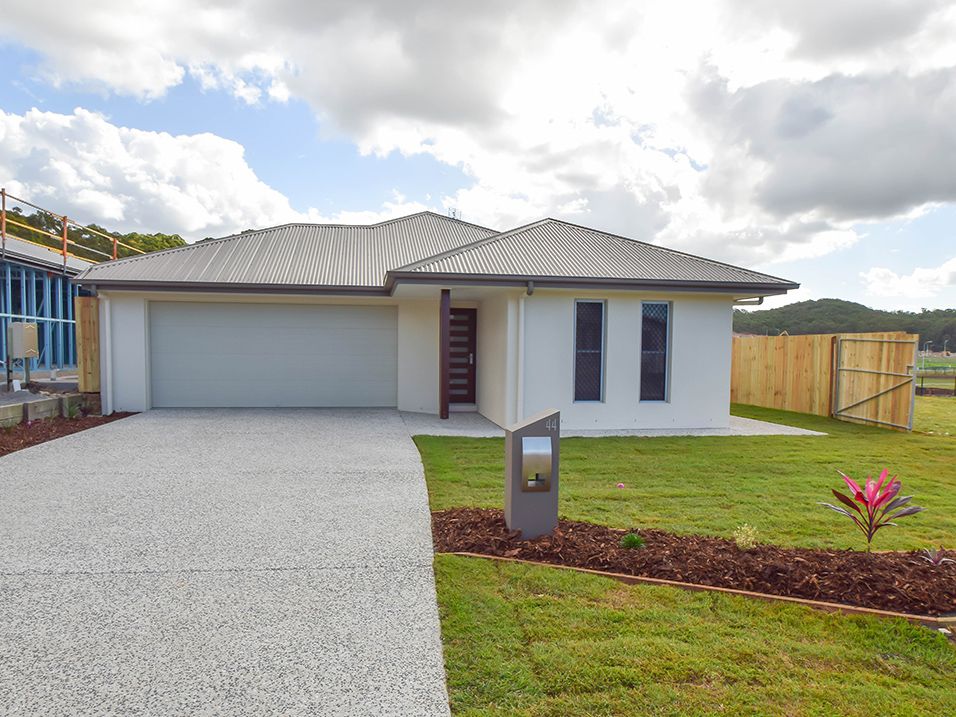 44 Agnes Place, Bli Bli, QLD 4560