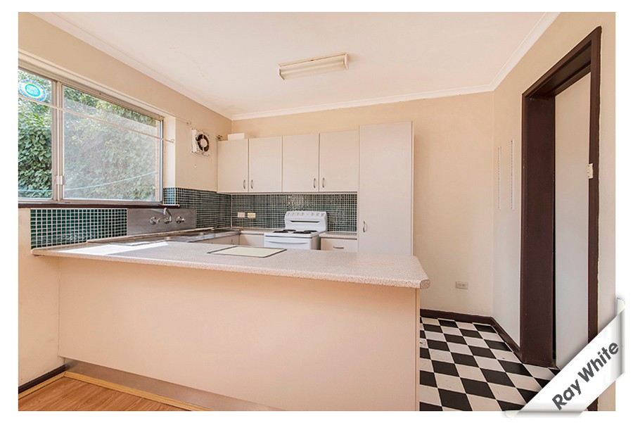 4/10 Jalanga Crescent, Aranda, ACT 2614