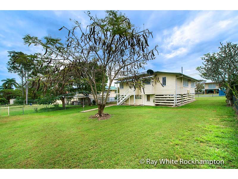 47 Heath Street, Wandal, QLD 4700