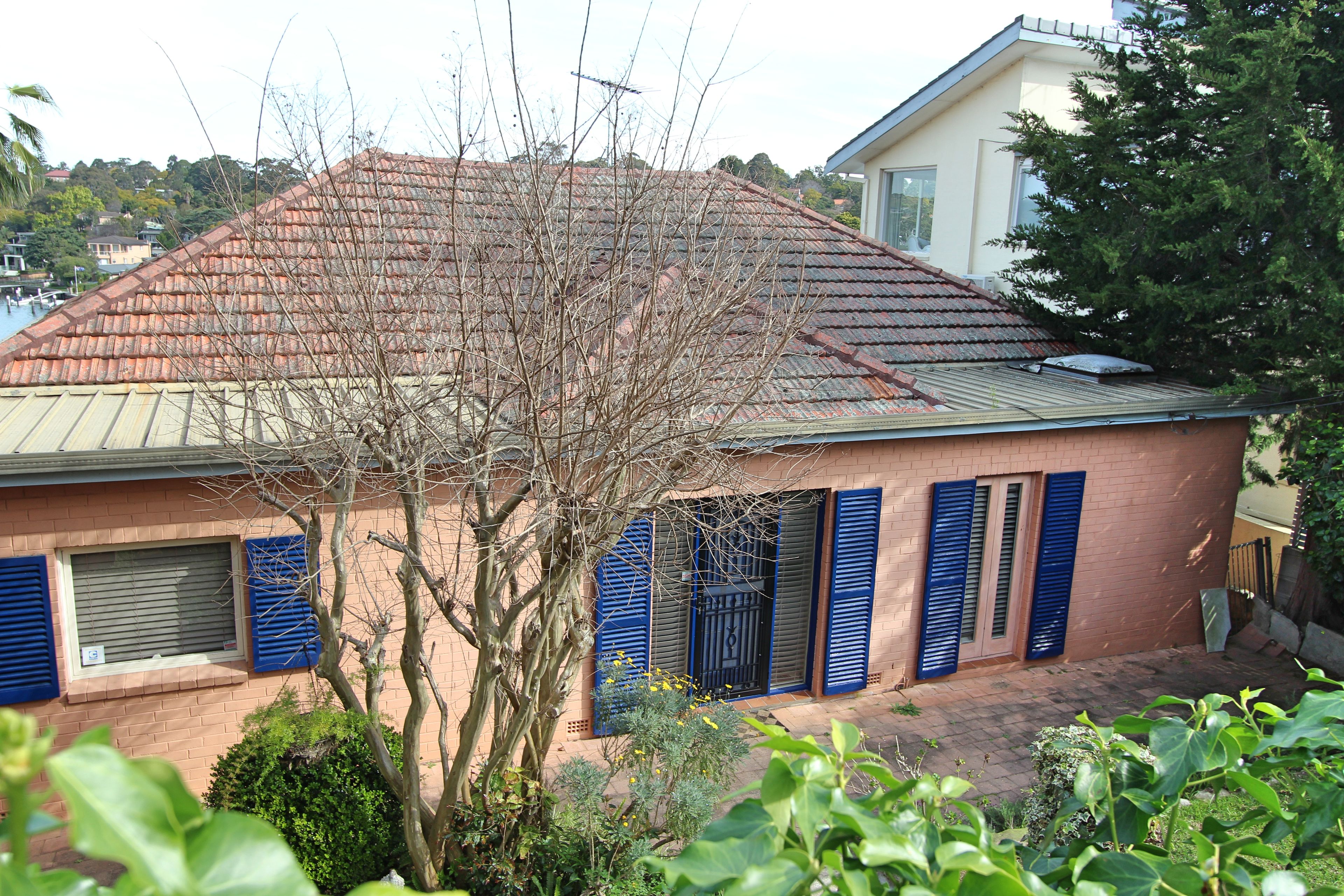 12 The Avenue, Linley Point, NSW 2066