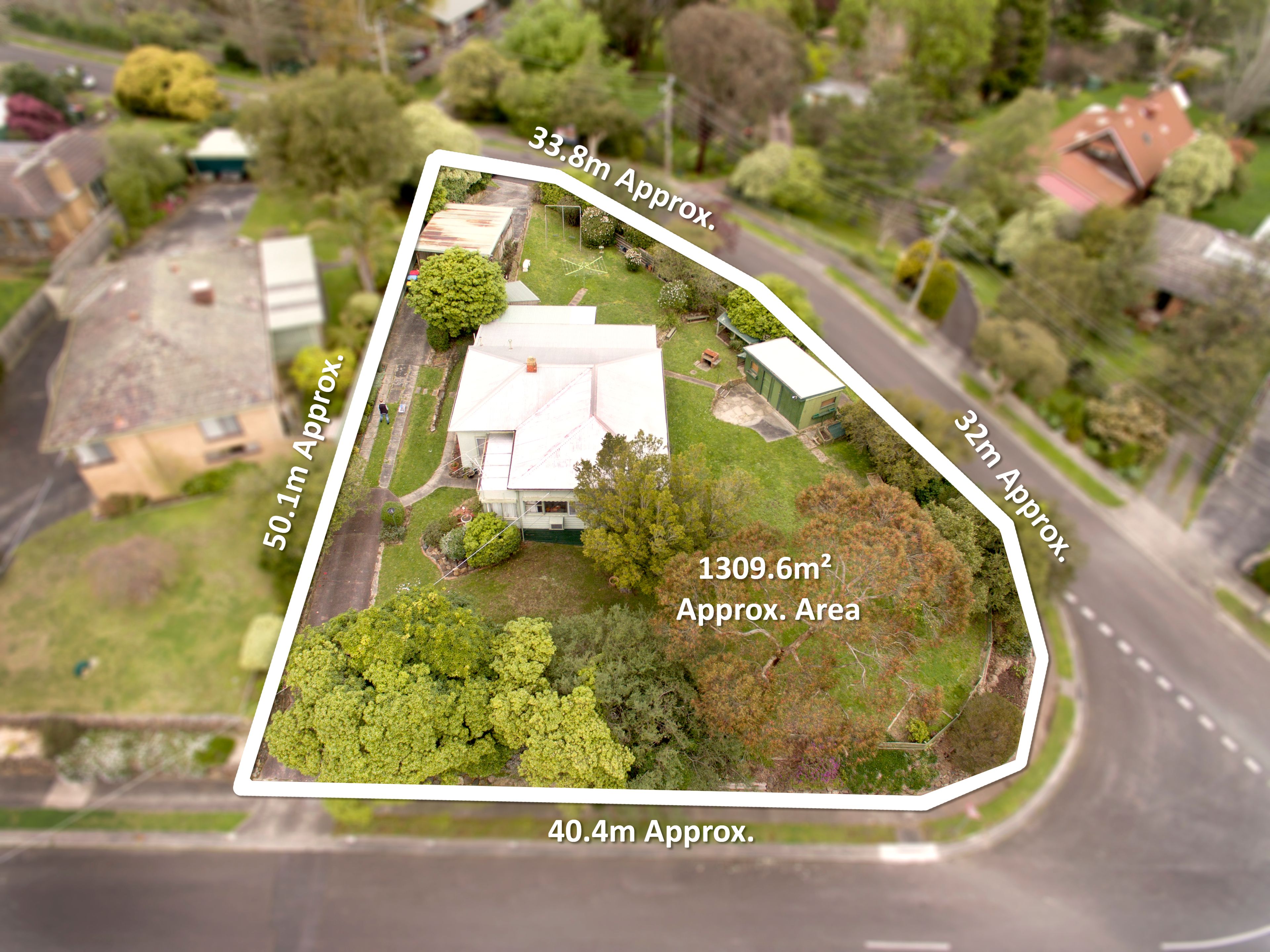 13 Barrett Street, Upper Ferntree Gully, VIC 3156
