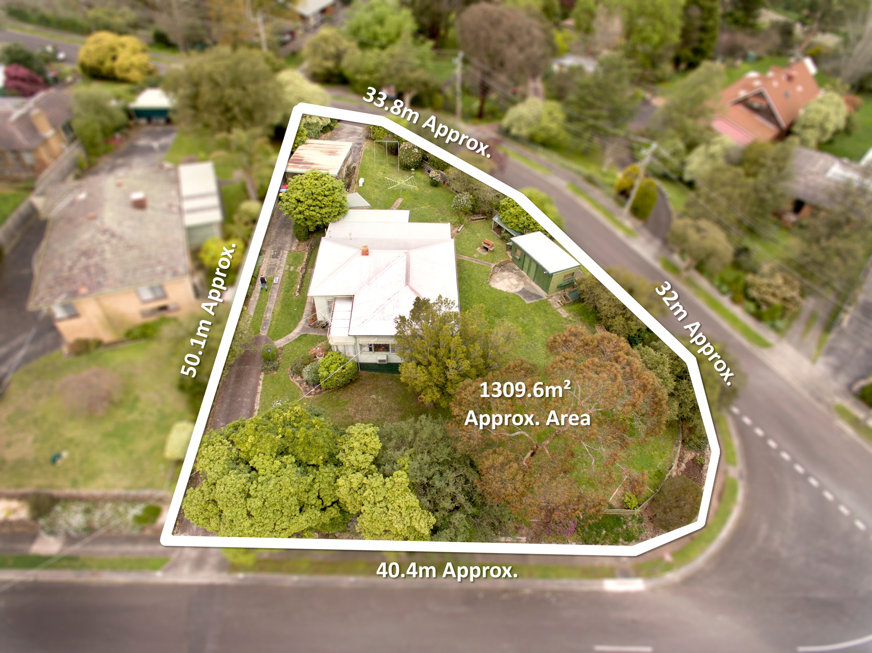13 Barrett Street, Upper Ferntree Gully, VIC 3156