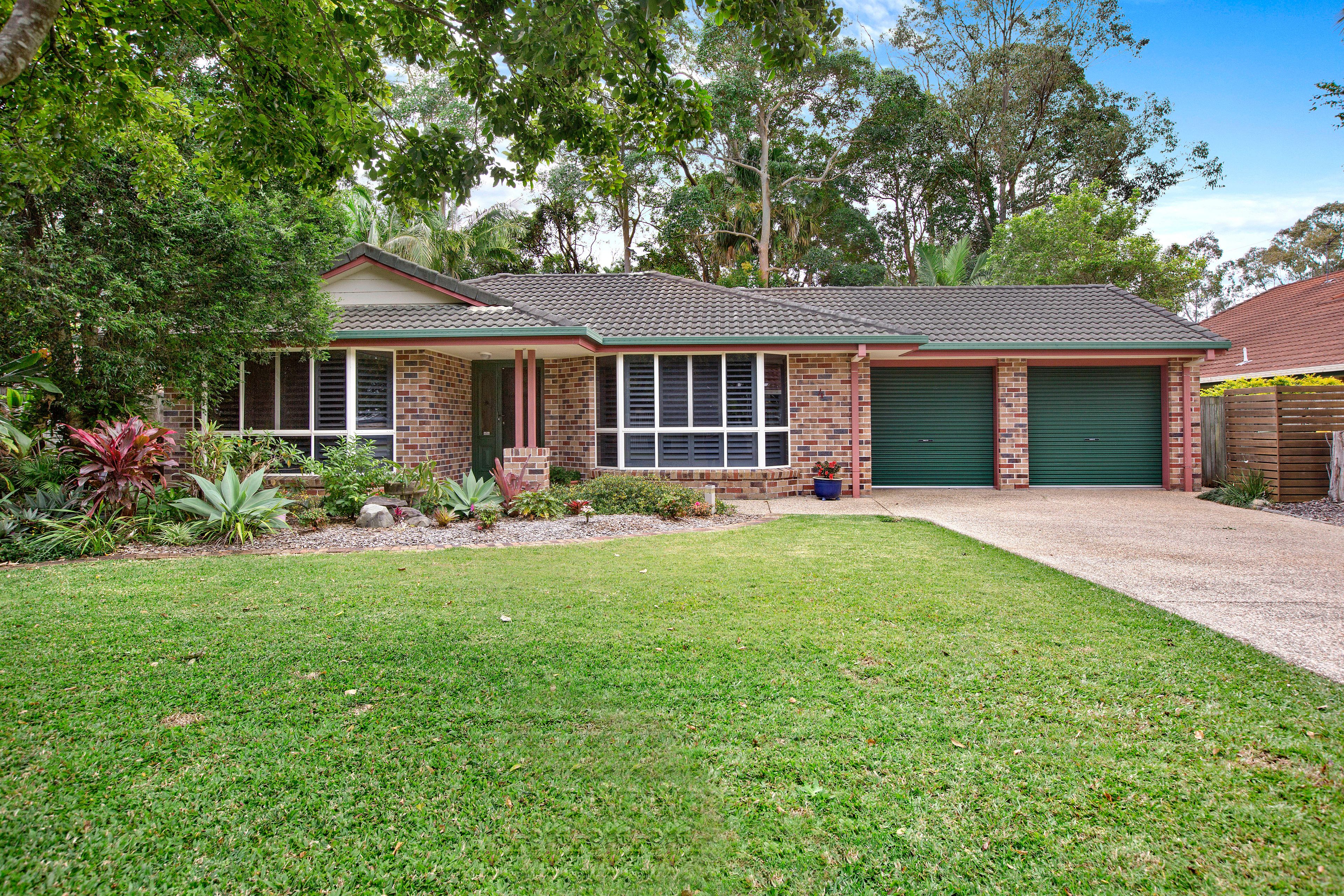 4 Haddys Close, Mountain Creek, QLD 4557