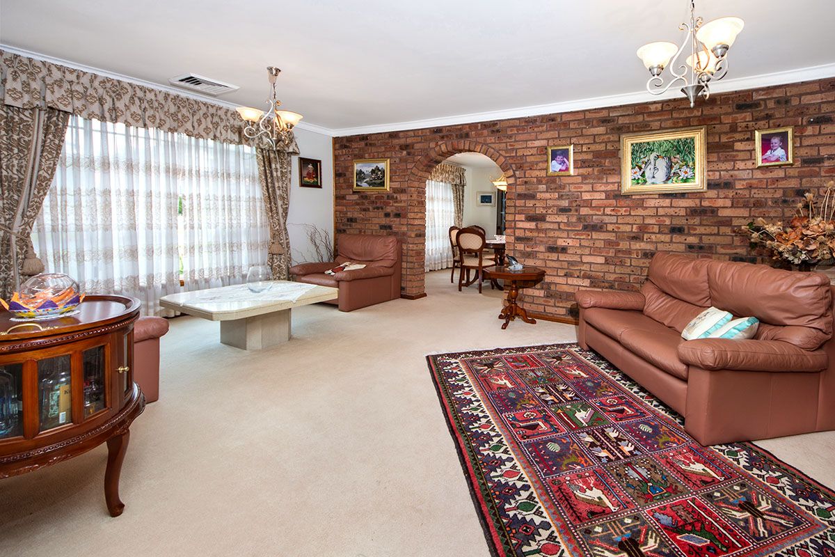 3 Karri Place, Alfords Point, NSW 2234